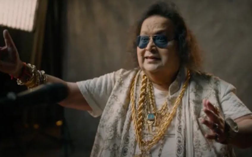 Bappi lahiri songs list