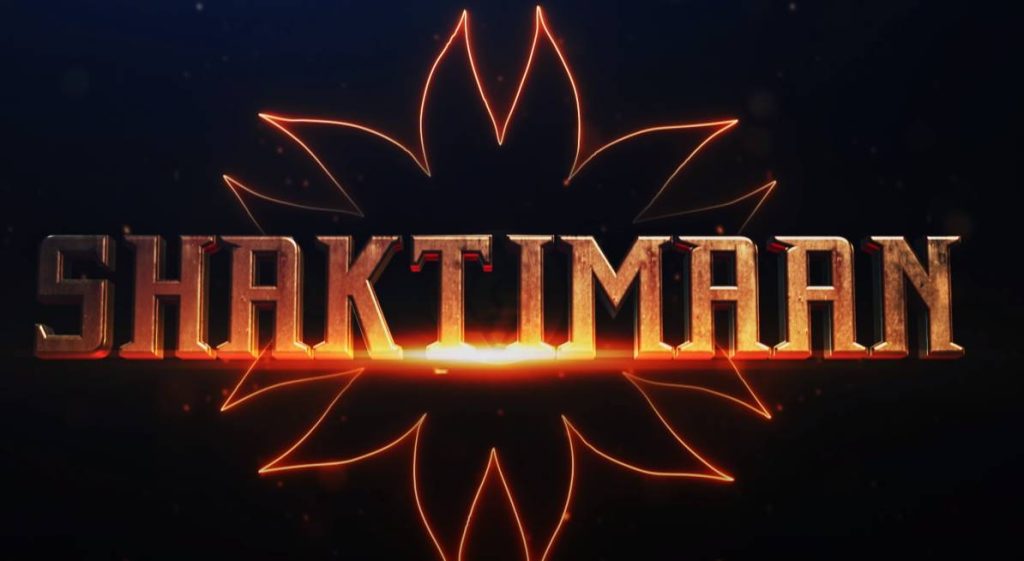 shaktimaan film Hindi release date Peoples superhero