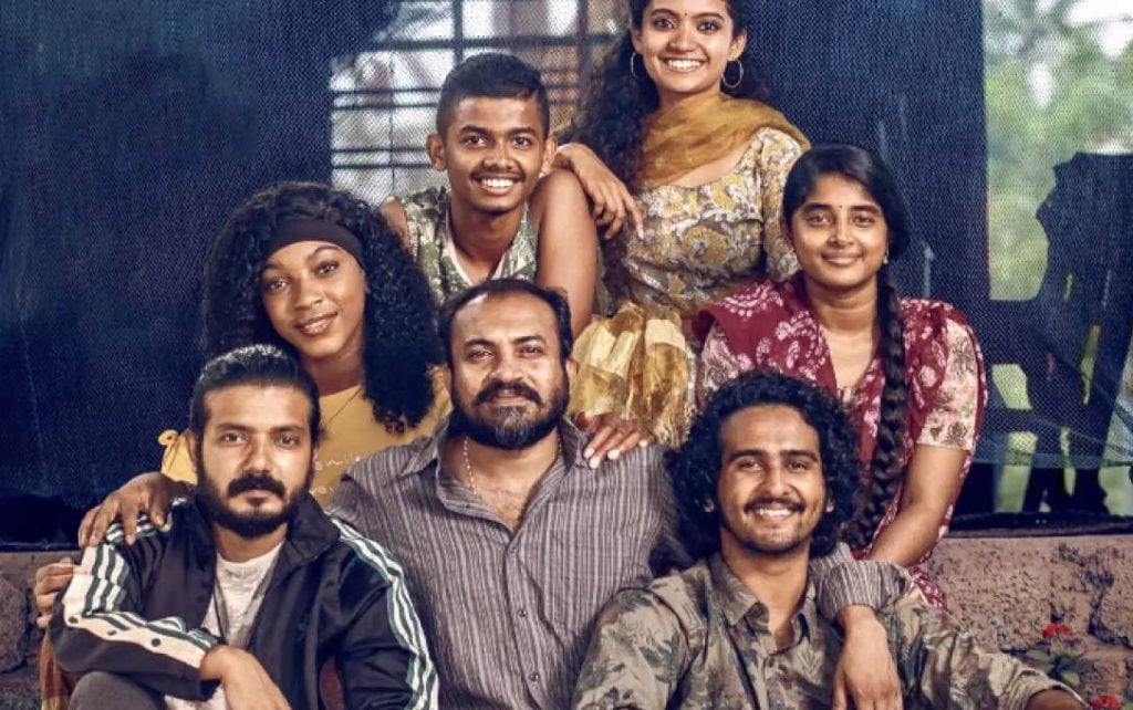 Kumbalangi nights best malayalam on prime video