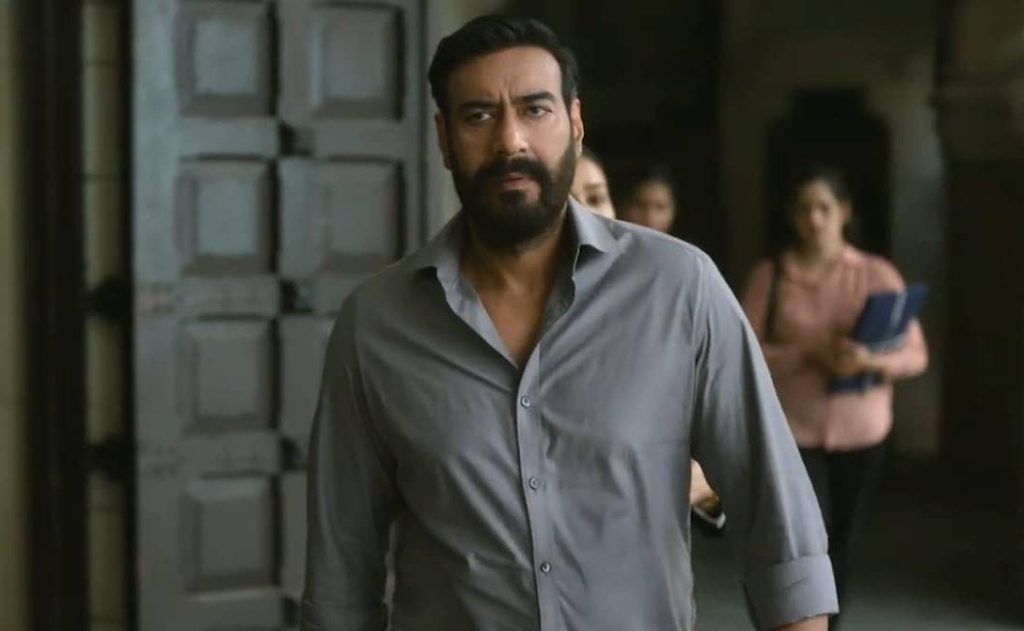 Drishyam 2 film review