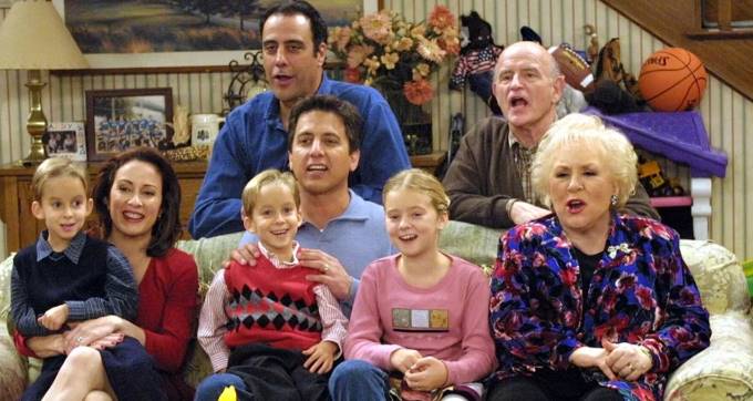 Everybody Loves Raymond best tv show on prime sitcom