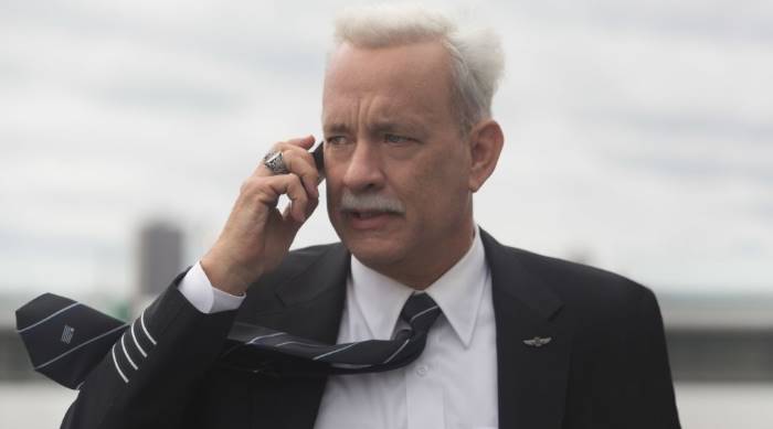 Sully movie best of Tom Hanks on Netflix