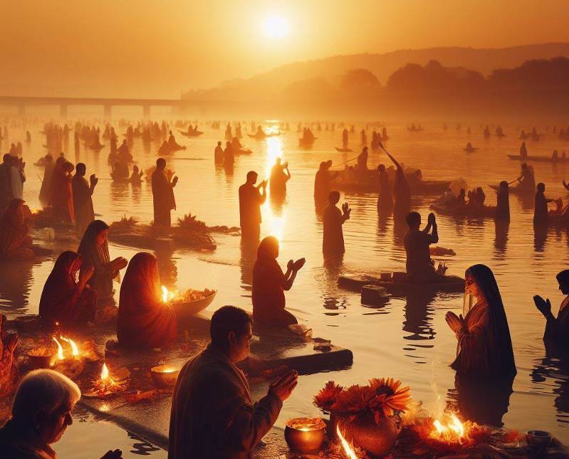 Best Chhath Puja Songs 2023