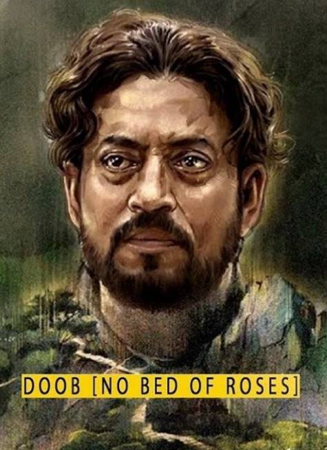 Irrfan Khan bangladeshi film Doob best films of Bangladesh