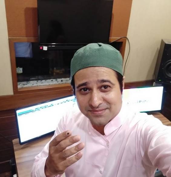 Shanoor Mirza Dubbing artist south movies