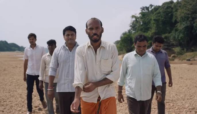 Garuda Gamana Vrishabha Vahana best of kannada cinema