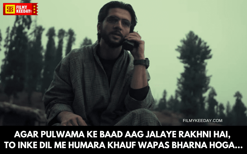 Article 370 Dialogues