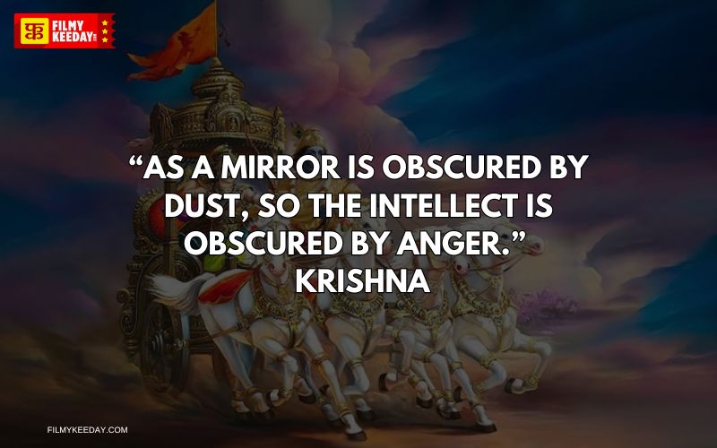 lord krishna quotes