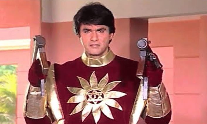 Shaktimaan Best Indian show dd1