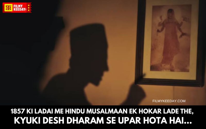 Swatantrya Veer Savarkar Movie Dialogues Hindi