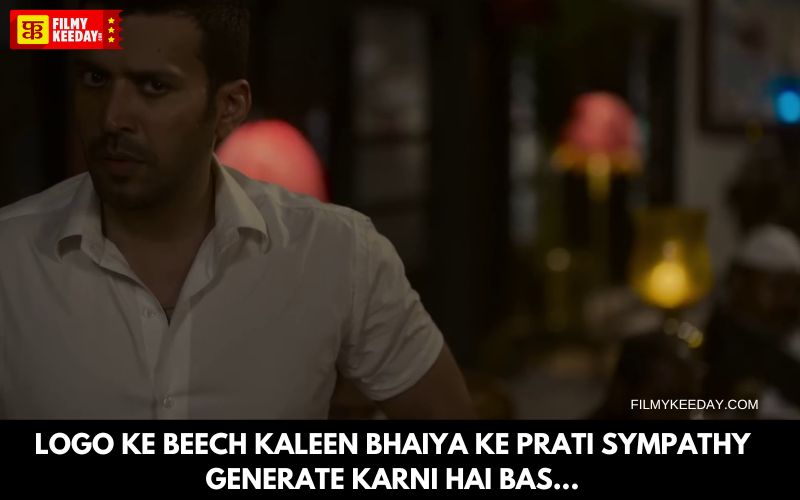 Mirzapur 3 dialogues