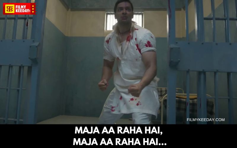 Mirzapur 3 memes and quotes Guddu Pandit