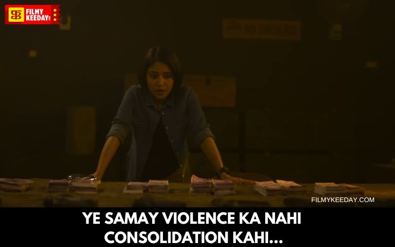 best mirzapur 3 dialogues memes