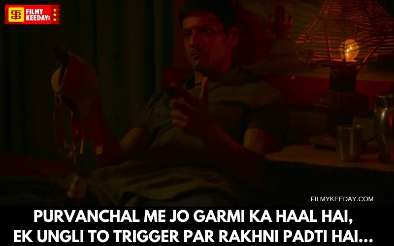 mirzapur dialog memes