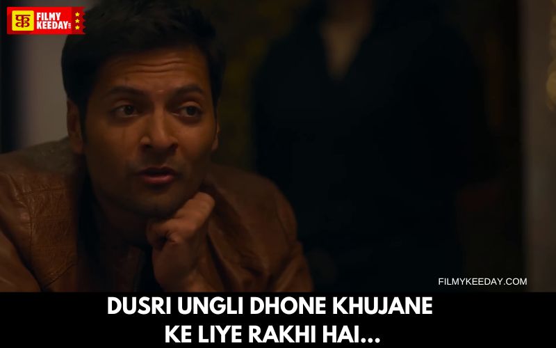 mirzapur dialogues season 3