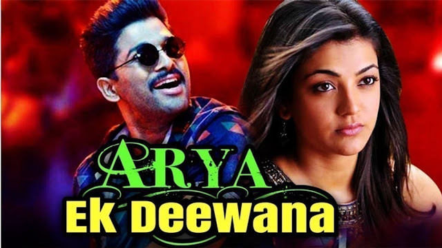 Arya (2004) - Hindi Dubbed: Arya Ki Prem Pratigya