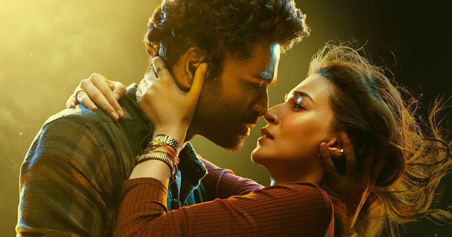 Tere Ishk Mein Review – The Best Emotional Love Story of 2025? Here’s Our Verdict!