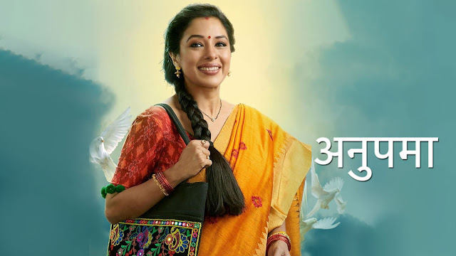 Anupamaa - Written Update Latest Episode Dated November 25, 2025