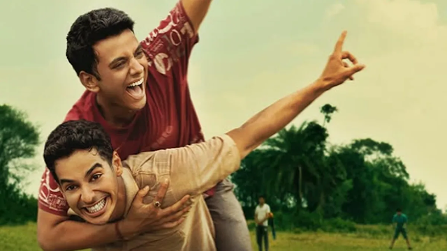 Homebound Movie - When and Where to Watch in OTT