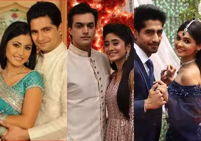 Yeh Rishta Kya Kehlata Hai - Written Update latest Episode dated 24th November 2025 Yeh Rishta Kya Kehlata Hai - Written Update latest Episode dated 24th November 2025