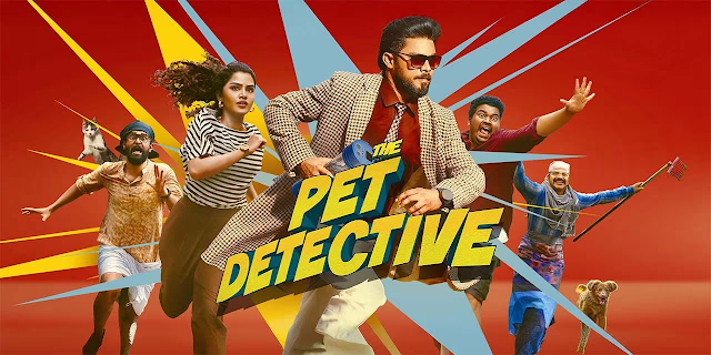 ZEE5’s ‘The Pet Detective’ Set for Digital Premiere—Get Ready for Laughter and Chaos! ZEE5’s ‘The Pet Detective’ Set for Digital Premiere—Get Ready for Laughter and Chaos!