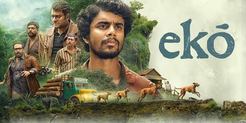 Eko Malayalam movie Review Eko Malayalam movie Review