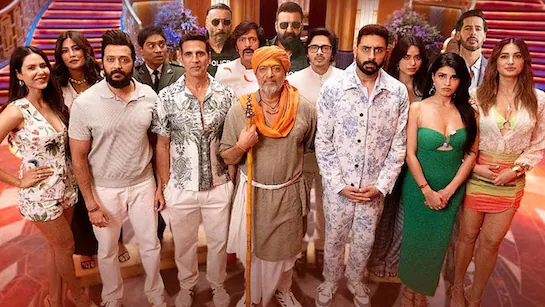 Housefull 5 Housefull 5