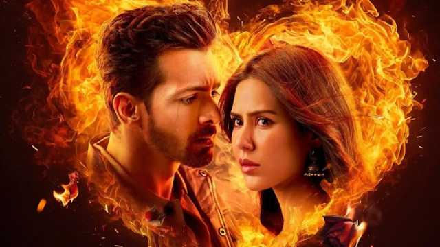Ek Deewane Ki Deewaniyat Ek Deewane Ki Deewaniyat