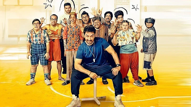 Sitaare Zameen Par Sitaare Zameen Par