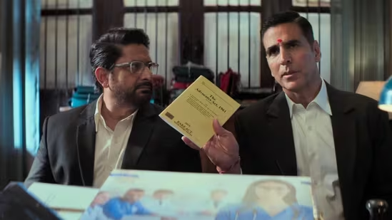 Jolly LLB 3 Jolly LLB 3