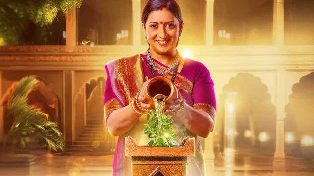 Kyunki Saas Bhi Kabhi Bahu Thi 2 (Reboot) - Written Update latest Episode dated 23rd November 2025