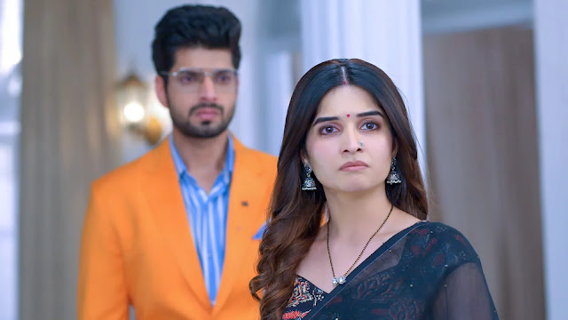 Ghum Hai Kisikey Pyaar Meiin a scene