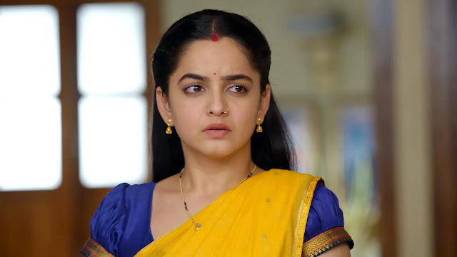A scene from Udne ki Asha