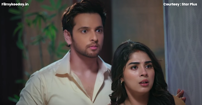 Anupamaa – 10 December 2025 Written Update A scene from Anupamaa latest episode