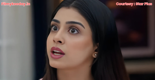 Jhanak – 20th December 2025 Written Update. Jhanak latest episode showing main characters in a key moment.