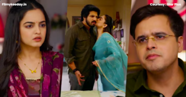 Udne Ki Aasha latest episode showing Sayali exposing Mandira’s conspiracy