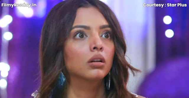 Anupama – 27th December 2025 Written Update. Anupama latest episode showing main characters in a key moment.