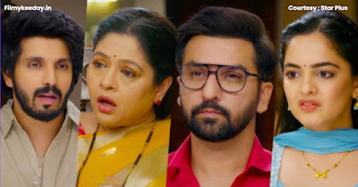 Sachin teaching a nervous Sayali driving in Udne Ki Aasha latest episode