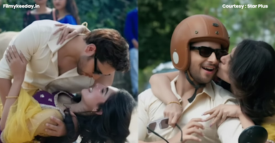 Anupama latest episode Scenes