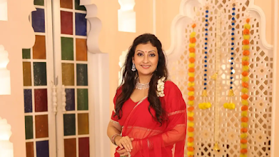 Bigg Boss 5 winner Juhi Parmar