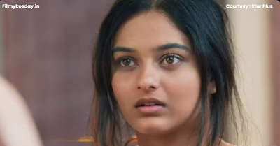 Anupama – 15th December 2025 Written Update Anupama latest episode showing an intense scene