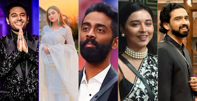 Bigg Boss 19: Full Contestant List & Shocking Eviction Order! From Neelam Giri to Winner Gaurav Khanna
