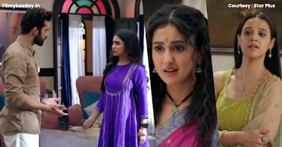 Jhanak – 10 December 2025 Written Update Jhanak latest episode showing Rishi confessing his love to Jhanak