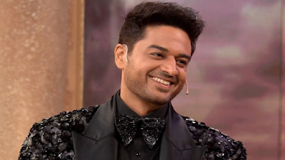 Gaurav Khanna In Bigg Boss 19 Gaurav Khanna In Bigg Boss 19