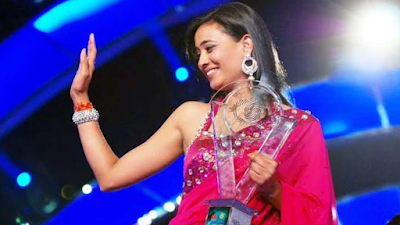 Bigg Boss 4 winner Shweta Tiwari