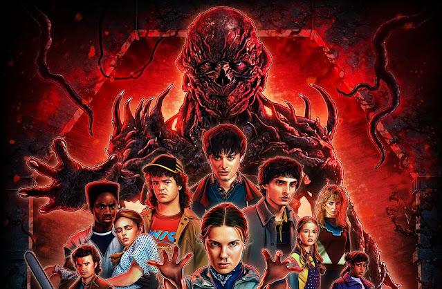 Stranger Things Season 5 Volume 2 Drops Today: Fans Go Wild Over Epic Twists and Emotional Rollercoaster!