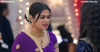 Jhanak: Arshi's Regret After Failed Confrontation | Episode Still Scene from Jhanak serial showing Arshi