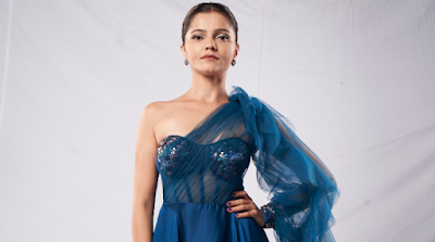 Bigg Boss 14 winner Rubina Dilaik