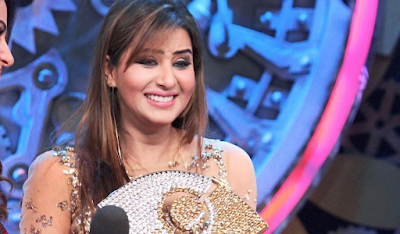 Bigg Boss 11 winner Shilpa Shinde