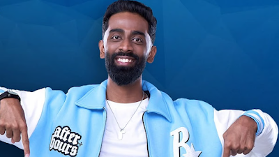 Pranit More In Bigg Boss 19 Pranit More In Bigg Boss 19